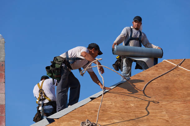 Best Flat Roof Repair Services  in Lake Clarke Shores, FL