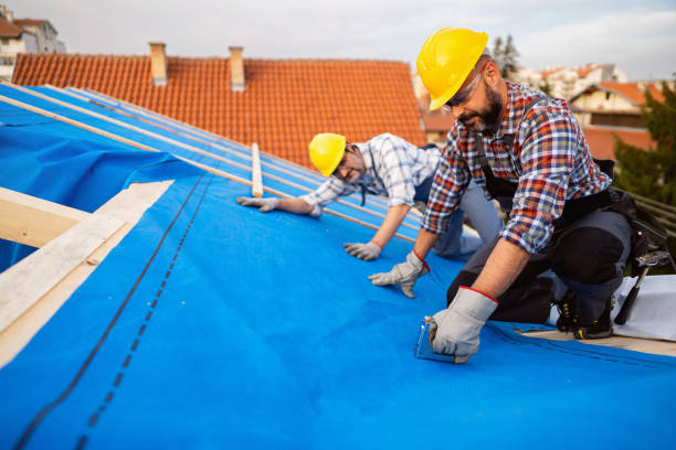 Professional Roofing Contractor in Lake Clarke Shores, FL