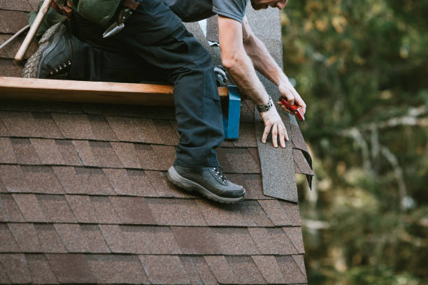 Roof Installation Near Me in Lake Clarke Shores, FL
